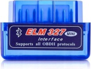 ELM 327 Interfejs diagnostyczny ODB2 do samochodów po bluetooth
