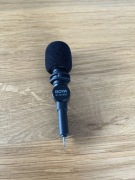 Boya BY-M100D – mikrofon pojemnościowy Lightning 