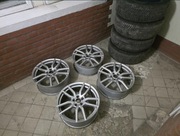 Felgi koła Volvo XC90 19 R19 5x108 235/55R19 235/55/19