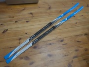 Narty biegowe Fischer Nordic Cruising dł. 174 cm SNS Profil, z łuską