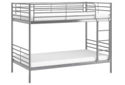 Łóżko piętrowe Svarta IKEA
