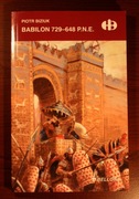 P.Biziuk: Babilon 729-648 pne [2021 nowa]