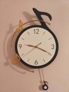 Zegarek ścienny 