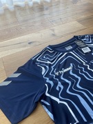 Hummel koszulka sportowa treningowa rozmiar M