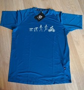 Męska Koszulka trekkingowa dare2B L