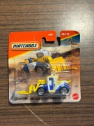 Matchbox autko do kolekcji nowe w pudełku 
