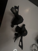 Shimano DEORE SL-M5100+SL-M4100