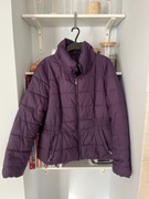 Kurtka damska zimowa Marks&Spencer fiolet rozmiar EUR 44 / UK 16 / XXL