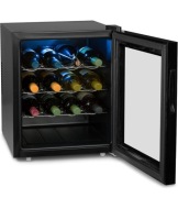 Chłodziarka do wina Medion na 12-16 butelek używana