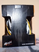 Kask rowerowy męski 