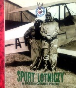 Sport lotniczy w przedwojennej Polsce