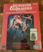 Dungeons & Dragons Stranger Things Starter Set