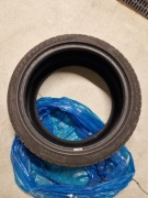 Opona zimowa Pirelli SottoZero 2 255/40R20 101 V XL, AO, FR