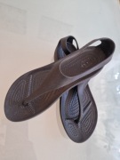 Crocs Sexy Flip W6 /36 czarne 
