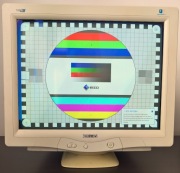 Monitor Philips 19" 109B60 CRT