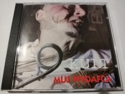 CD - Kult - Muj Wydafca - SP Records