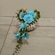 Kompozycja dla aniołka 