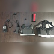 Dron Parrot FPV Pack SUPER ZESTAW