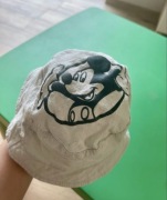 Kapelusz letni z Myszką Miki