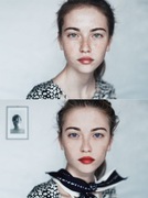 Obróbka zdjęć Retusz Fotomontaż 