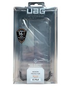 Etui UAG PLYO do Apple iPhone XS MAX