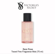 Victoria's Secret Bare Rose Mgiełka Perfumowana 75ml