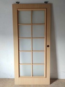 Sprzedam drzwi przesuwne 