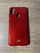 Etui na telefon Samsung A11