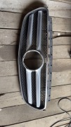 a2138880223 grill + chrom grilla w213 oryginalny
