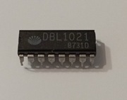 Układ scalony DBL1021