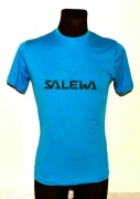 Salewa Dryton koszulka termoaktyna _ S