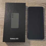 Samsung Galaxy S23 STAN IDEALNY 