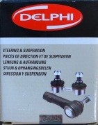 Sworzeń wahacza DELPHI TC1672