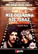 014 DVD -  Nie Oglądaj się teraz Ocena  6.7 (10) 164