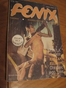 Fenix - 5 (9) 1991 - opowiadania fantasy , science fiction,horror