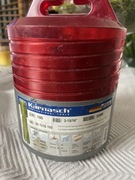Wiertło rdzeniowe KARNASCH,węglik,Weldon ,długość 55,średnica 100,