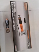 Tawotnica  ręczna C0725 Richmann