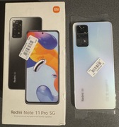 Xiaomi Redmi Note 11Pro 5G