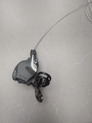 Manetka Sztycy regulowanej 1x Sram x7