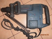 Bosch młot udarowy GSH11E+dłuta>>>>>OPIS