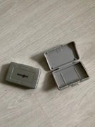 Pudełka na gry game boy advance 