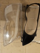 RAMKA+KLOSZ LAMPY REFLEKTORA E46 