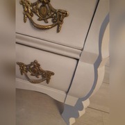 Stylowa Komoda Belgijka