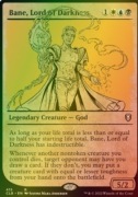 Bane, Lord of Darkness (V.2) FOIL