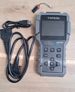 Skaner diagnostyczny TopDon AL600 OBD2