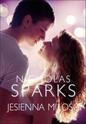 Jesienna miłość. Nicholas Sparks