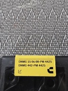 Płytki wieloostrzowe Sandvik DNMG 150608-PM 4425