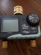 Programator do nawadniania 