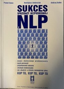 Sukces sprzedaży bezpośredniej z NLP