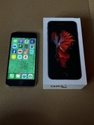 iPhone 6s 16gb nowa bateria 100% pudełko